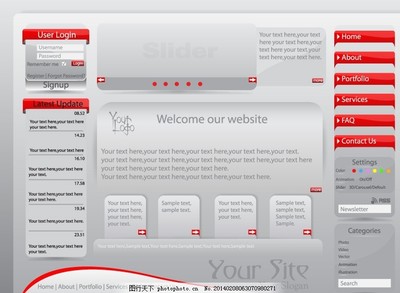 網(wǎng)頁(yè)設(shè)計(jì)與網(wǎng)站設(shè)計(jì) 概念、區(qū)別與實(shí)踐應(yīng)用