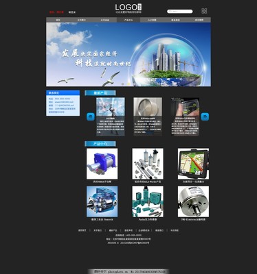 網(wǎng)站產(chǎn)品中心詳情頁(yè)設(shè)計(jì)素材 打造專(zhuān)業(yè)與用戶(hù)體驗(yàn)并重的網(wǎng)頁(yè)設(shè)計(jì)