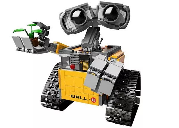 樂高的商業(yè)魔法 從網(wǎng)頁到網(wǎng)站設(shè)計的數(shù)字化創(chuàng)意王國