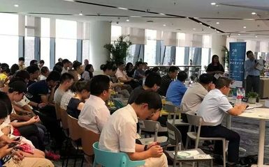 全國(guó)首批！江蘇唯一！中國(guó)（南京）軟件谷入選國(guó)家數(shù)字服務(wù)出口基地——信息技術(shù)咨詢(xún)服務(wù)嶄露頭角